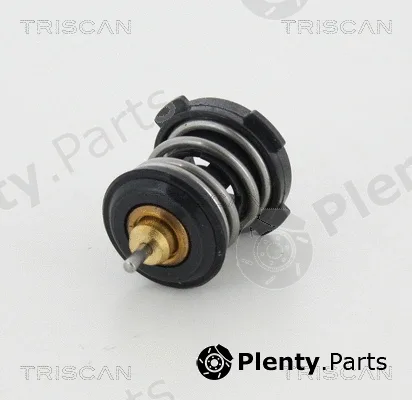 Triscan 862046687 — Thermostat, coolant