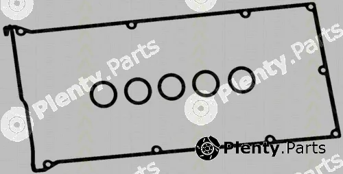 Triscan 515-2583 — Gasket Set, cylinder head cover