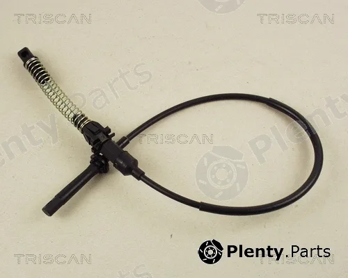 Triscan 814016329 — Accelerator Cable