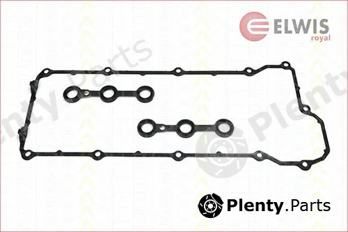 Triscan 515-1744 — Gasket Set, cylinder head cover