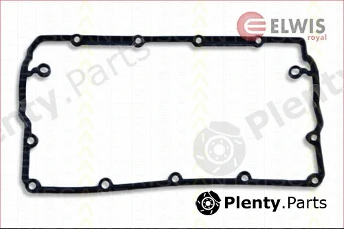 Triscan 515-85118 — Gasket, cylinder head cover