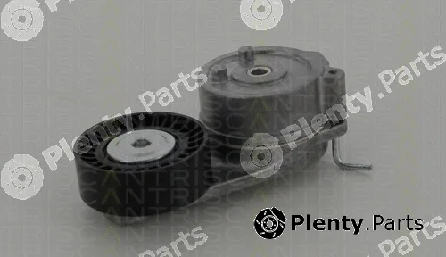 Triscan 8641153012 — Belt Tensioner, V-ribbed belt
