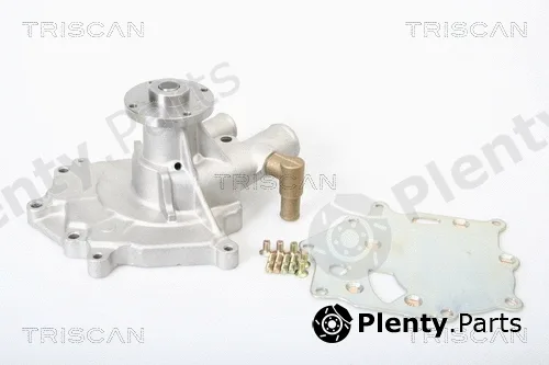 Triscan 860014950 — Water Pump, engine cooling