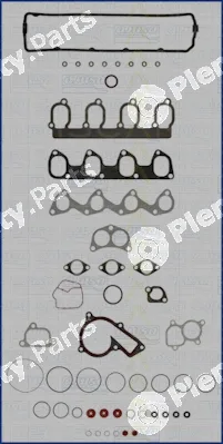 Triscan 597-2657 — Gasket Kit, cylinder head