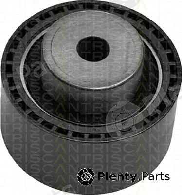 Triscan 864628201 — Deflection/Guide Pulley, timing belt