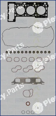Triscan 598-2418 — Gasket Kit, cylinder head