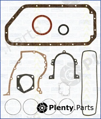 Triscan 595-6803 — Gasket Kit, crankcase