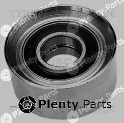 Triscan 864610208 — Deflection/Guide Pulley, timing belt