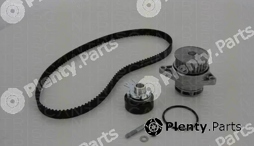 Triscan 8647290002 — Water Pump & Timing Belt Kit