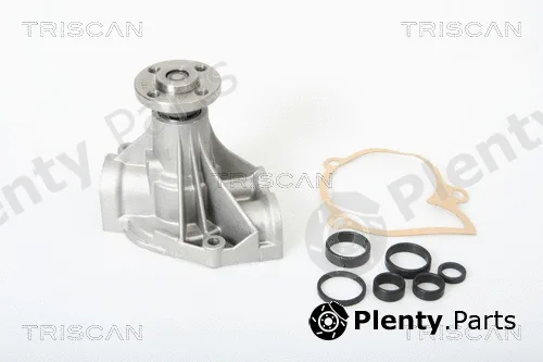 Triscan 860027104 — Water Pump, engine cooling