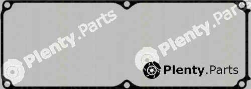 Triscan 515-4038 — Gasket, cylinder head cover