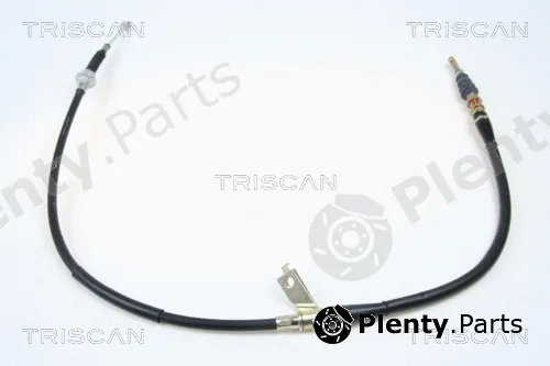 Triscan 814050154 — Cable Pull, parking brake