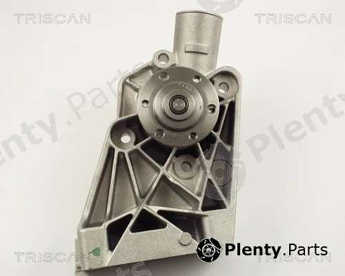 Triscan 860029021 — Water Pump, engine cooling