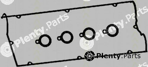 Triscan 515-4237 — Gasket Set, cylinder head cover