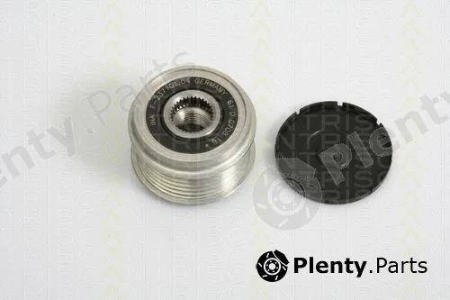 Triscan 8641154002 — Alternator Freewheel Clutch