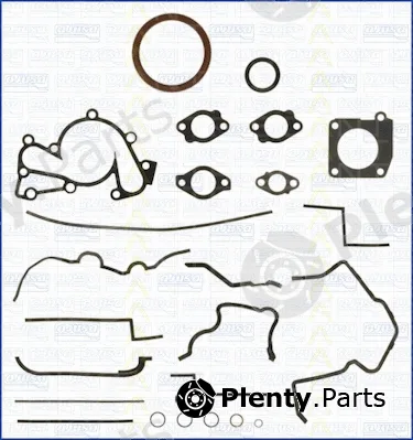 Triscan 595-4239 — Gasket Kit, crankcase