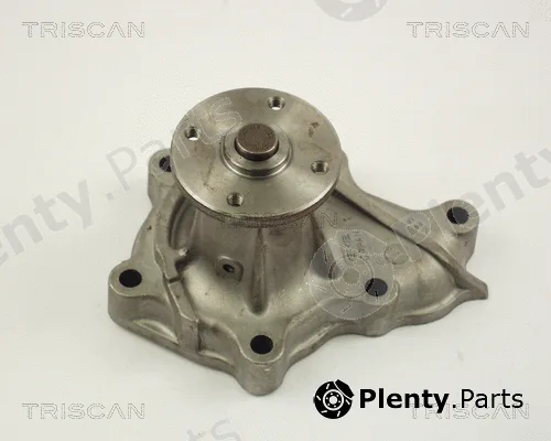 Triscan 860014001 — Water Pump, engine cooling