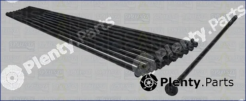 Triscan 98-1712 — Cylinder Head Bolt Set