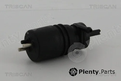 Triscan 887023103 — Washer Fluid Pump, window cleaning