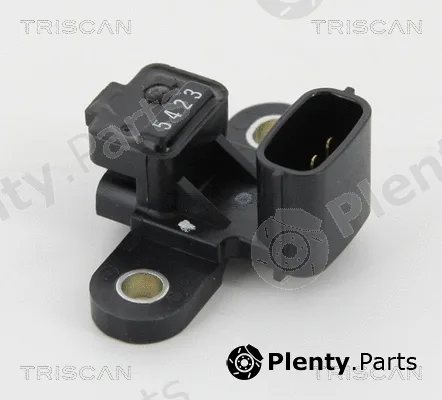 Triscan 885542103 — Sensor, crankshaft pulse