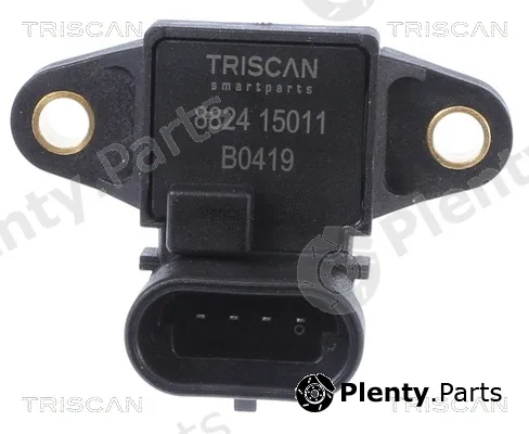 Triscan 882415011 — Sensor, intake manifold pressure