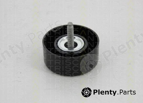 Triscan 8641102041 — Deflection/Guide Pulley, V-ribbed belt