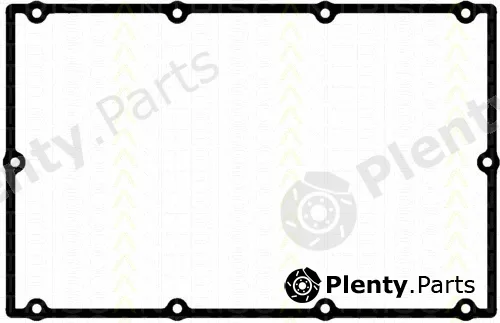 Triscan 515-5535 — Gasket, cylinder head cover