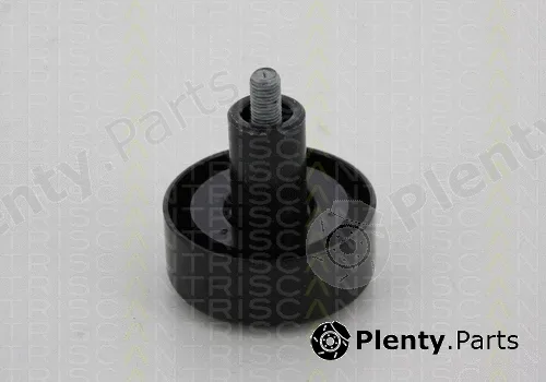 Triscan 8641432012 — Deflection/Guide Pulley, V-ribbed belt