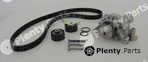 Triscan 8647100008 — Water Pump & Timing Belt Kit