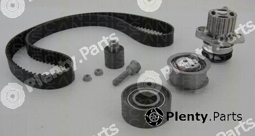 Triscan 8647290503 — Water Pump & Timing Belt Kit