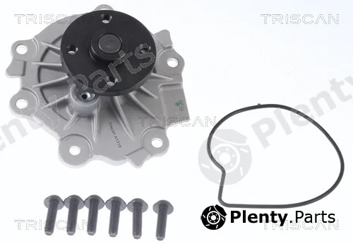 Triscan 860027110 — Water Pump, engine cooling