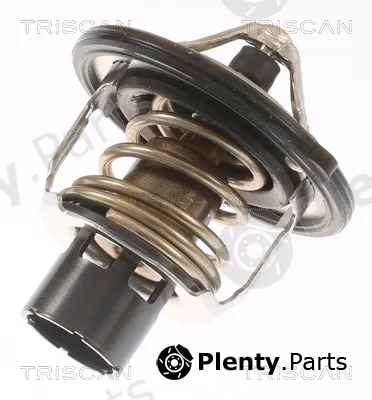 Triscan 862054988 — Thermostat, coolant