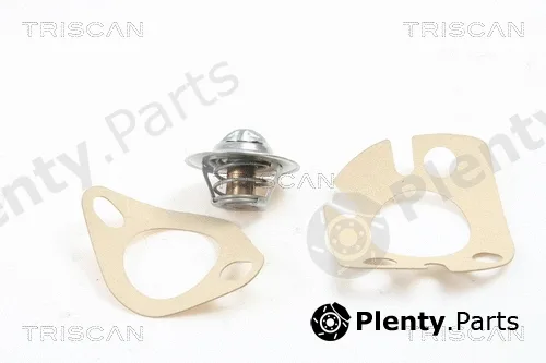 Triscan 86201088 — Thermostat, coolant