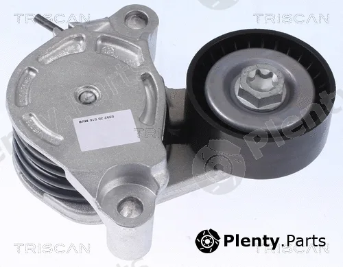 Triscan 8641113041 — Belt Tensioner, V-ribbed belt