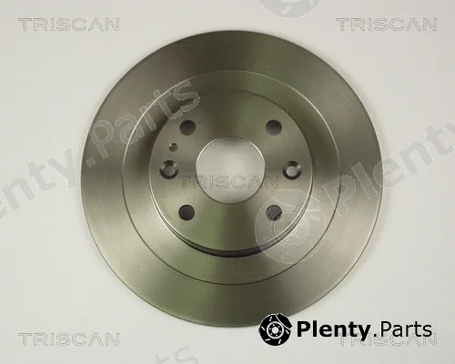 Triscan 812050118 — Brake Disc
