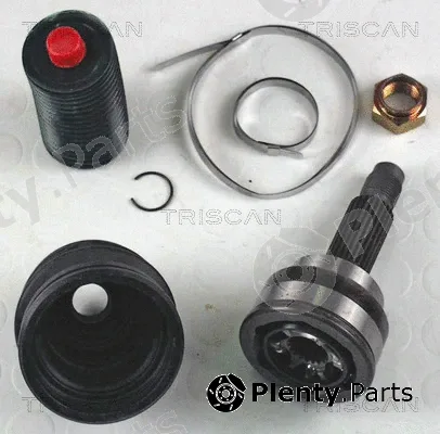 Triscan 854050111 — Joint Kit, drive shaft