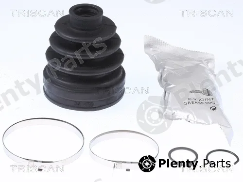 Triscan 854081901 — Bellow Kit, drive shaft
