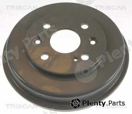 Triscan 812050211C — Brake Drum