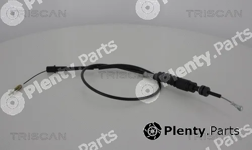 Triscan 814024331 — Accelerator Cable