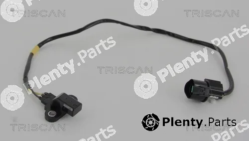 Triscan 885542117 — Sensor, crankshaft pulse