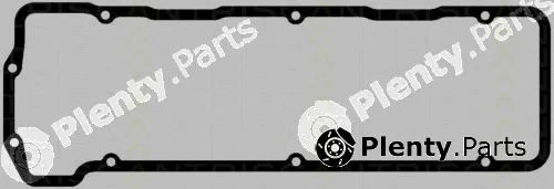 Triscan 515-6502 — Gasket, cylinder head cover