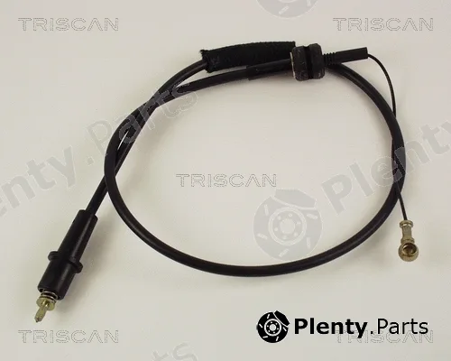 Triscan 814024305 — Accelerator Cable
