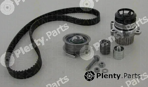 Triscan 8647290506 — Water Pump & Timing Belt Kit