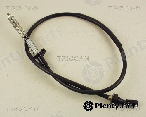 Triscan 814015341 — Accelerator Cable
