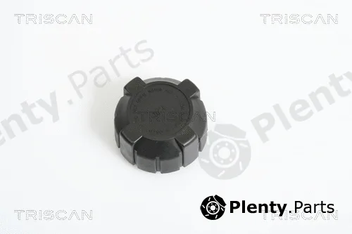 Triscan 861020 — Cap, coolant tank