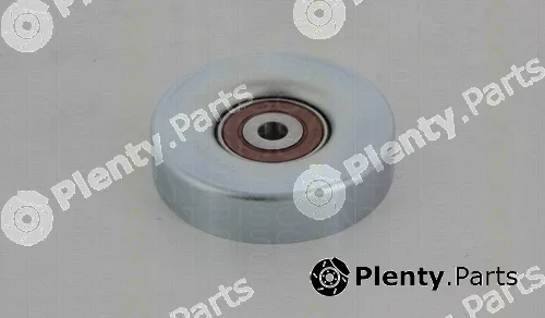 Triscan 8641132003 — Deflection/Guide Pulley, V-ribbed belt