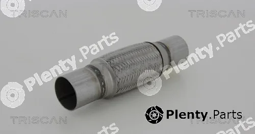 Triscan 700010015 — Flexible Pipe, exhaust system