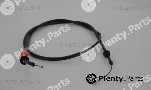 Triscan 814029351 — Accelerator Cable