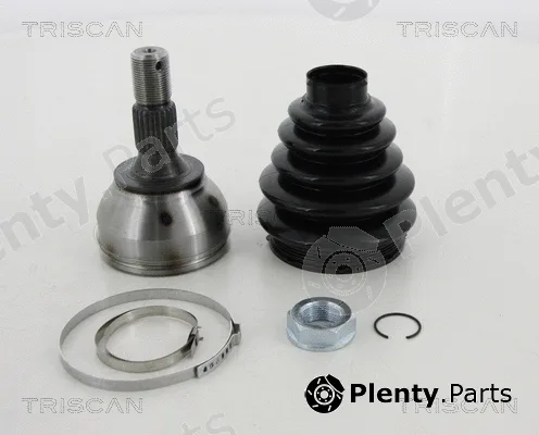 Triscan 854028145 — Joint Kit, drive shaft