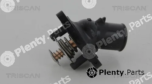 Triscan 862039182 — Thermostat, coolant
